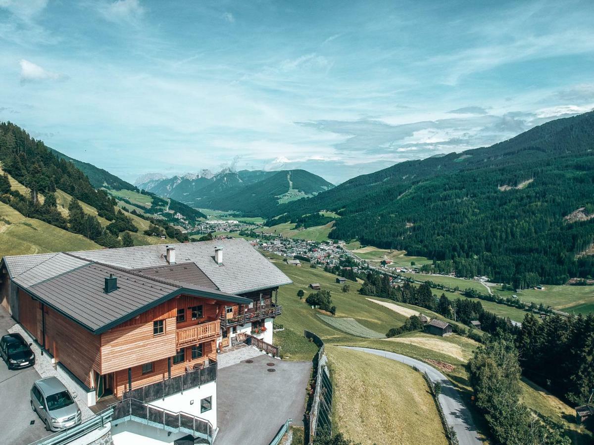 Appartment Helmblick 锡利安 外观 照片
