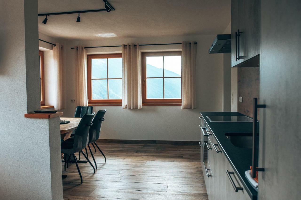 Appartment Helmblick 锡利安 外观 照片