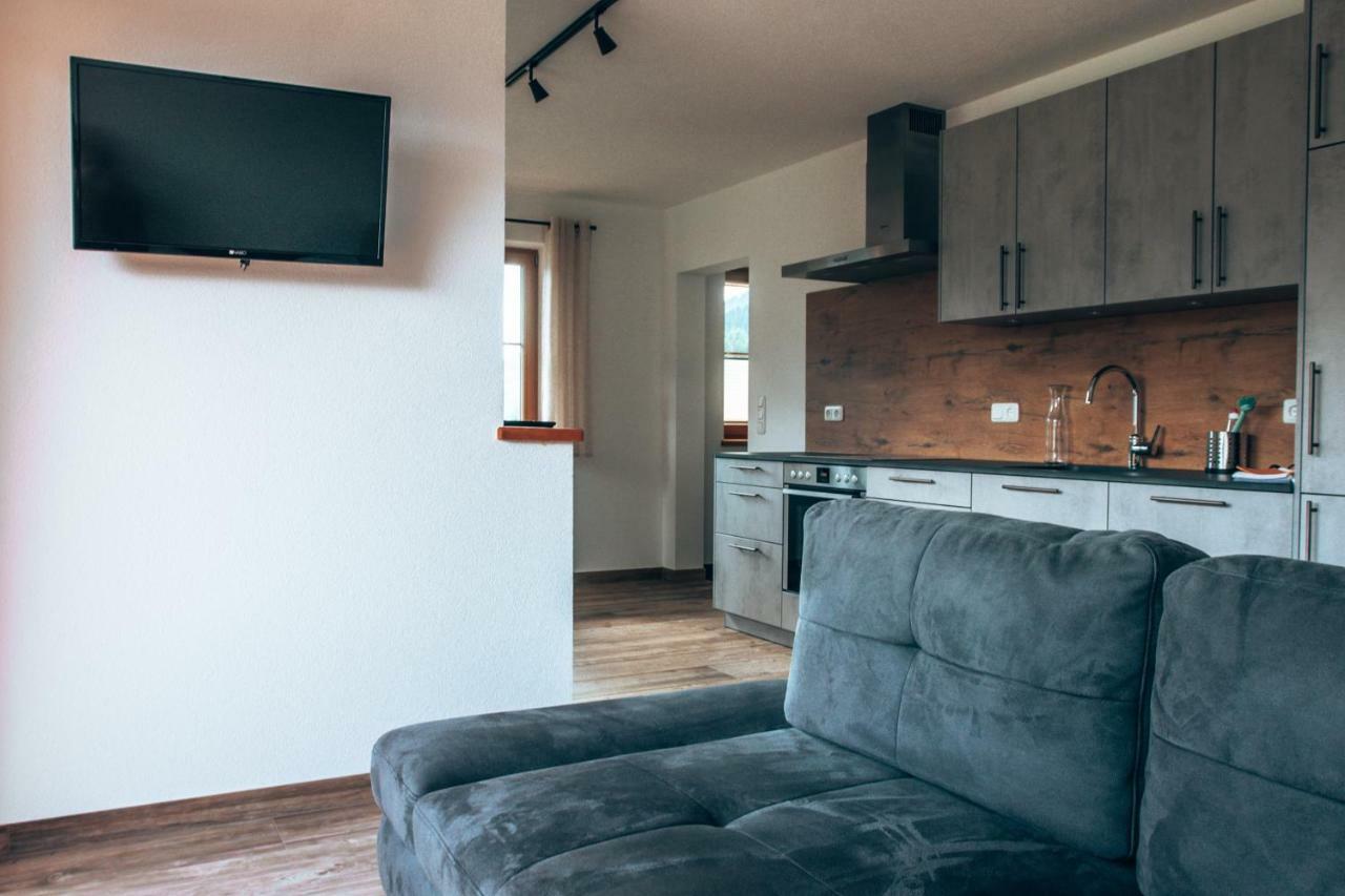 Appartment Helmblick 锡利安 外观 照片