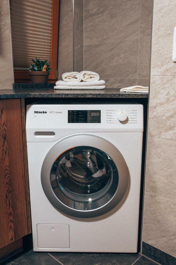 Appartment Helmblick 锡利安 外观 照片