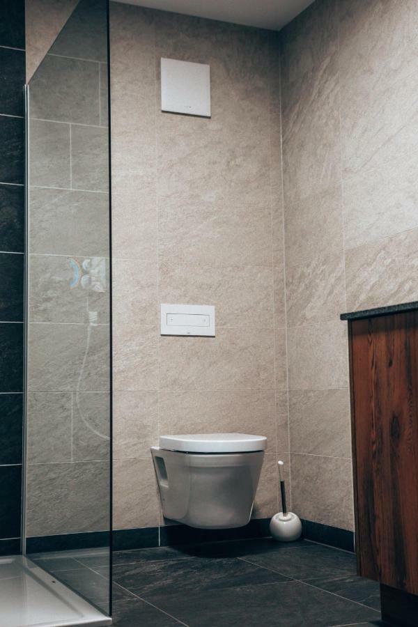 Appartment Helmblick 锡利安 外观 照片