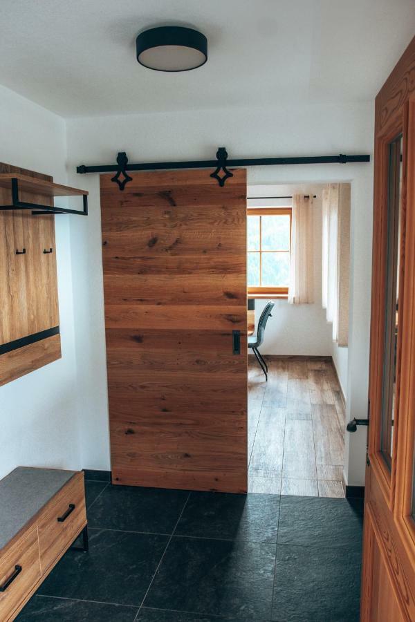 Appartment Helmblick 锡利安 外观 照片