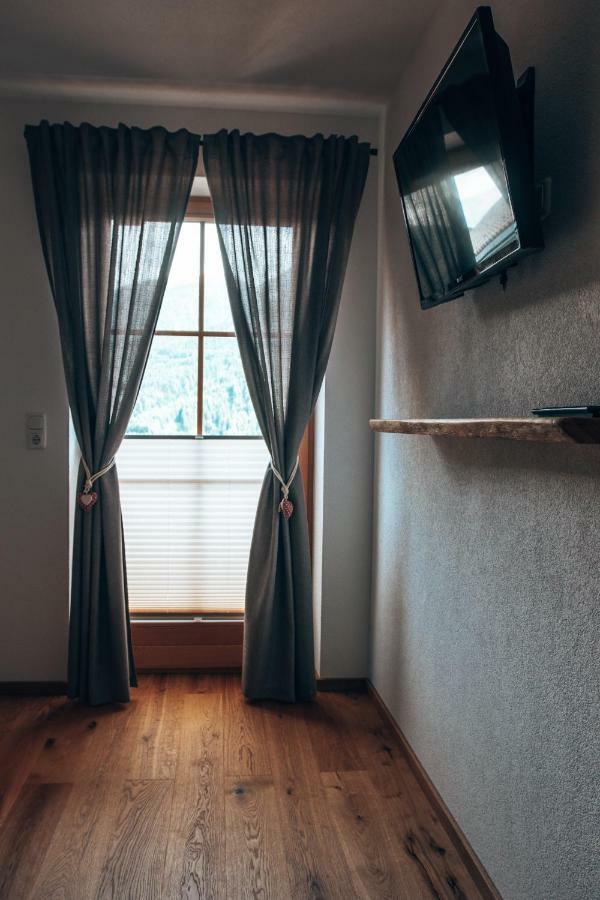 Appartment Helmblick 锡利安 外观 照片